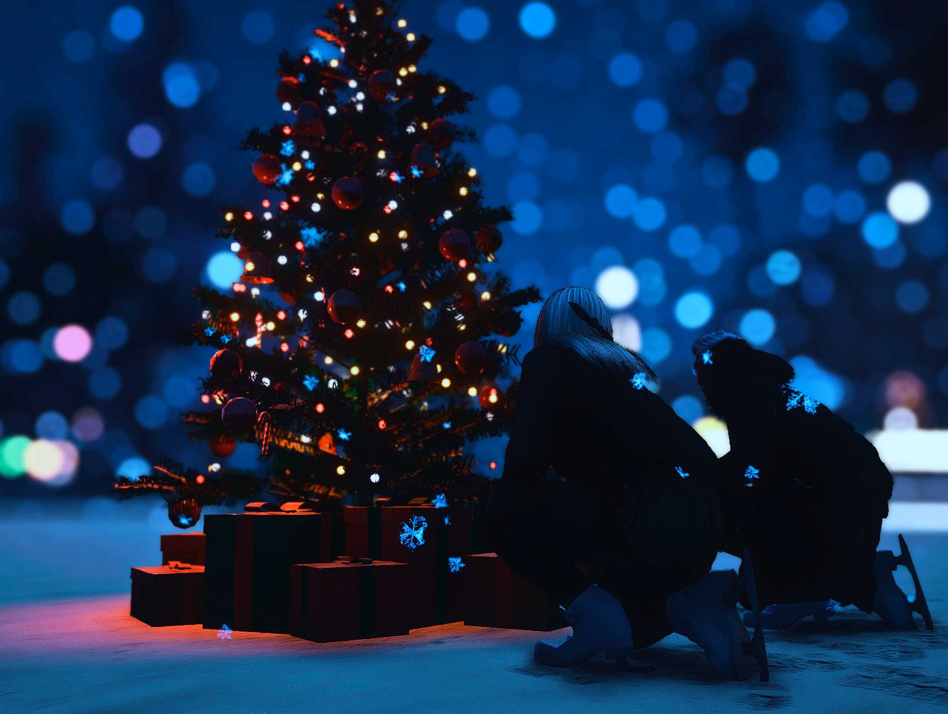 Flashback FA - Noel 4